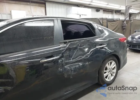 2019 Kia Optima Lx z USA, uszkodzony, nr VIN 5XXGT4L31KG275168